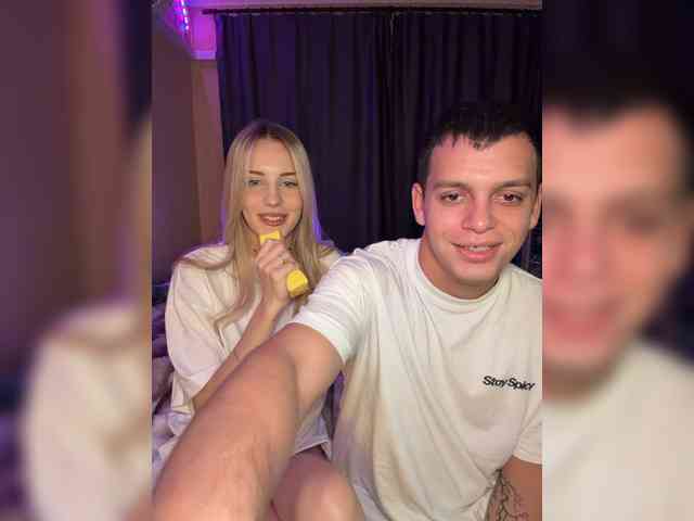 Vilamikki webcam