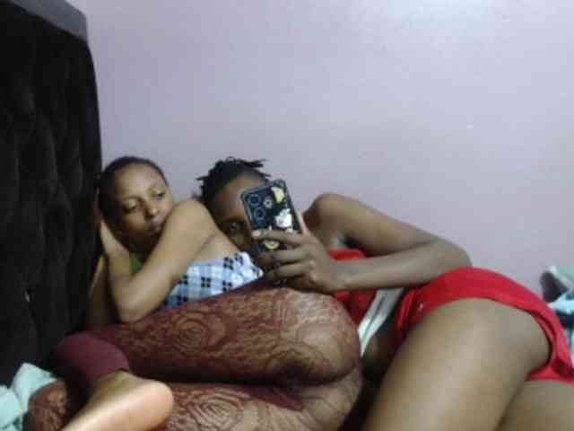 Lovewins webcam