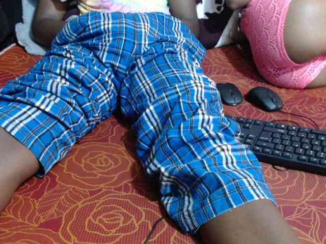 Lovewins webcam
