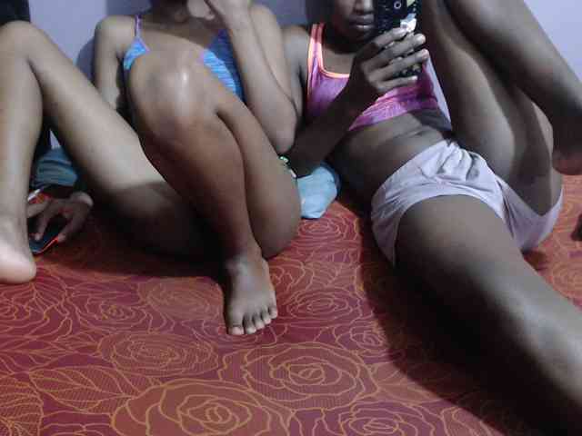 Lovewins webcam