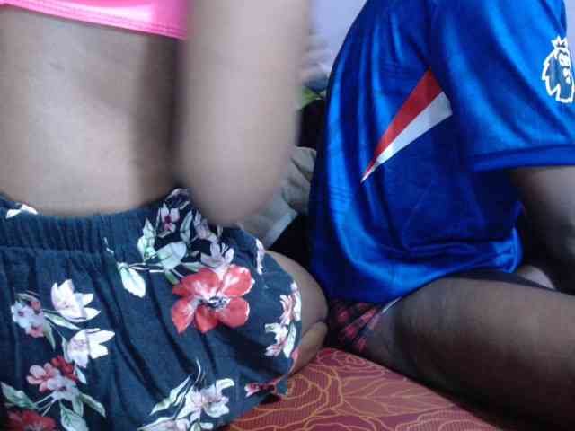 Lovewins webcam