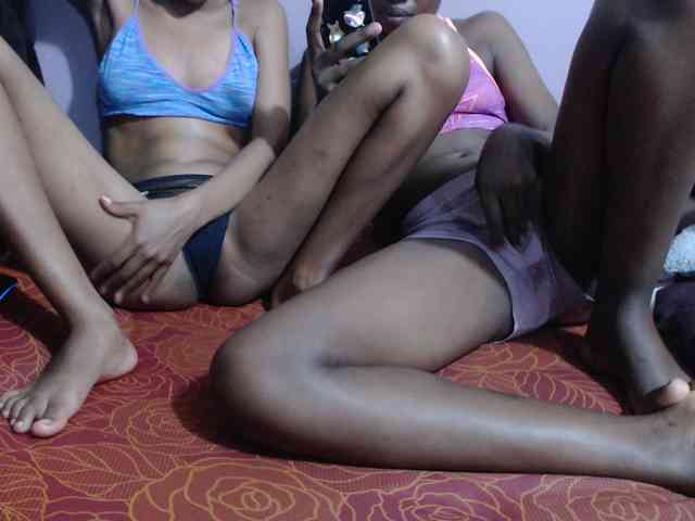 Lovewins webcam