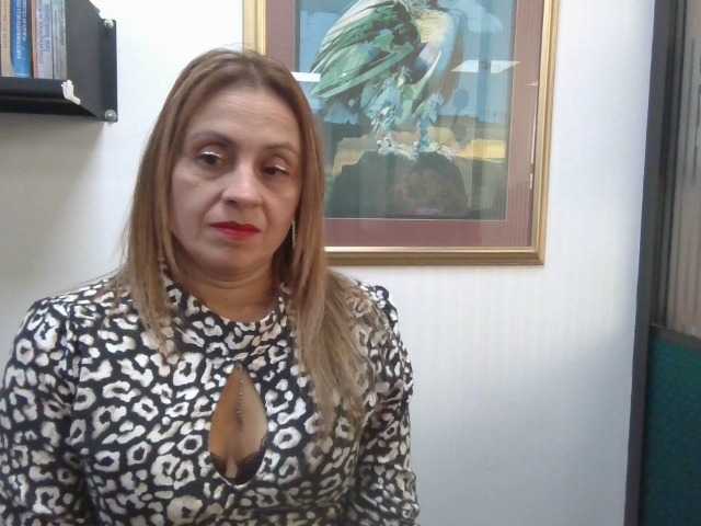 Profile and Statistics for Melissa221 on BongaCams