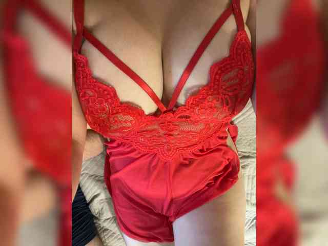 Модель: Cherry69Kiss