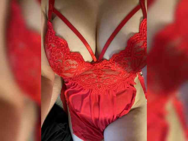 Модель: Cherry69Kiss