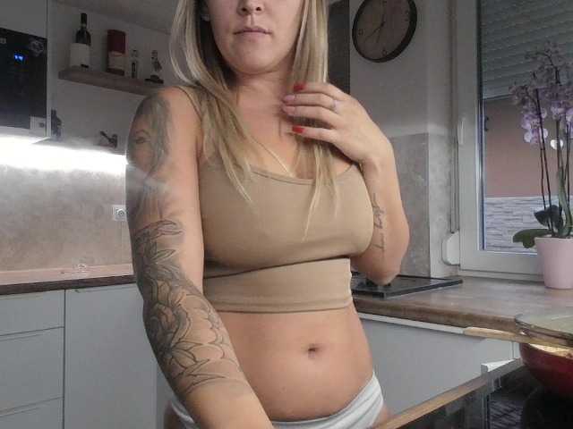 Brigii live cam on BongaCams