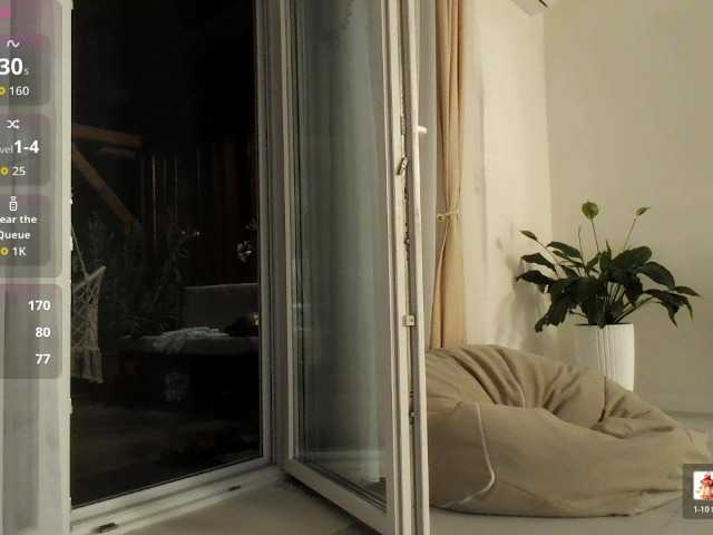 Brigii live cam on BongaCams