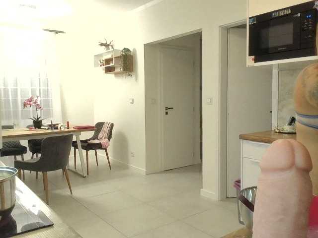 Brigii live webcam show