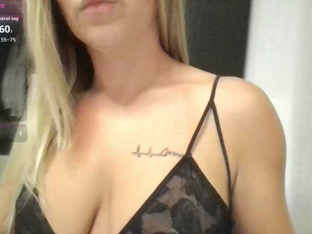 Brigii live cam on BongaCams