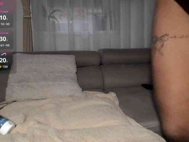 Brigii Live Webcam on BongaCams
