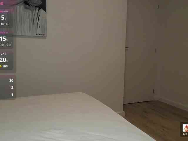Brigii webcam