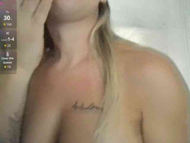 Brigii Live Webcam on BongaCams