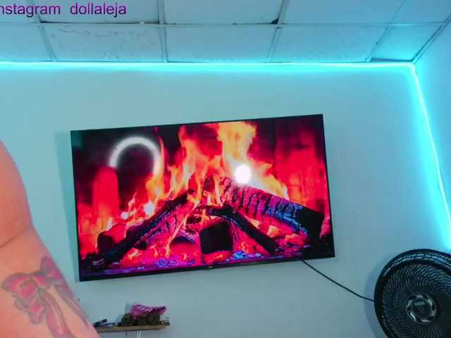 alejadolly
