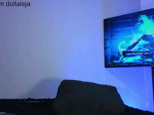 alejadolly