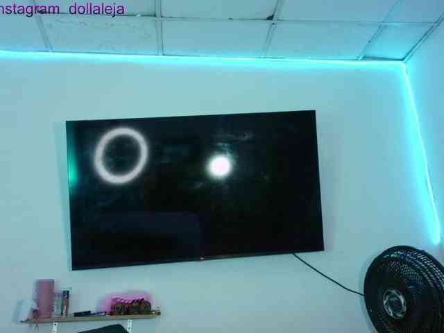 alejadolly