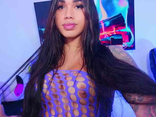 alejadolly