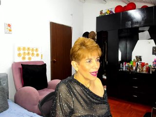 AngelinaStone65 Porn Show