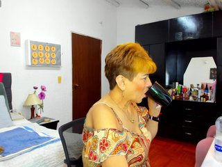 AngelinaStone65 Porn Show