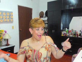 AngelinaStone65 Porn Show