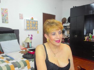 AngelinaStone65 Porn Show