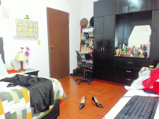 AngelinaStone65 Porn Show