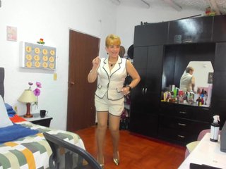 AngelinaStone65 Porn Show
