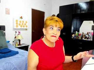 AngelinaStone65 Porn Show