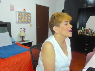 AngelinaStone65 Porn Show