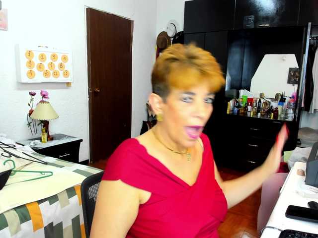 AngelinaStone65 live webcam show