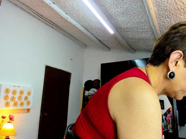 AngelinaStone65 live cam on BongaCams