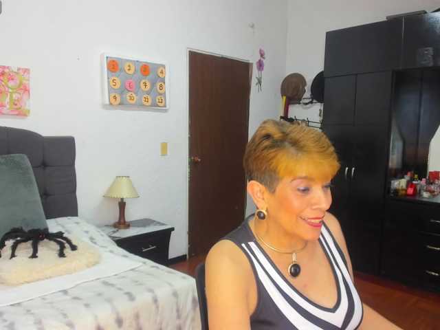 AngelinaStone65 live cam on BongaCams