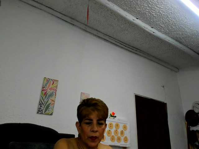 AngelinaStone65 live cam on BongaCams