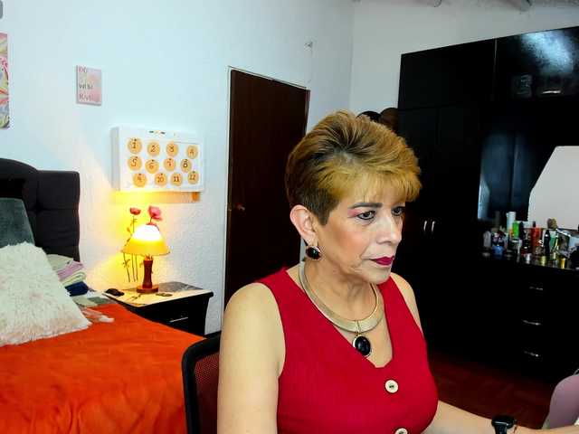 AngelinaStone65 live cam on BongaCams