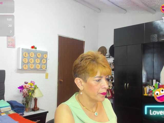 AngelinaStone65 live cam preview