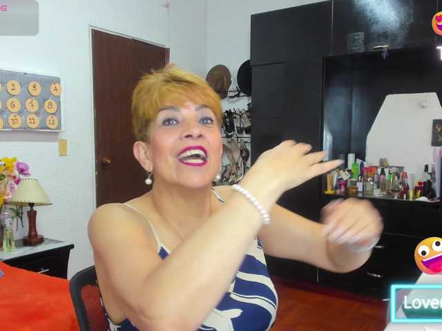 AngelinaStone65 live cam preview