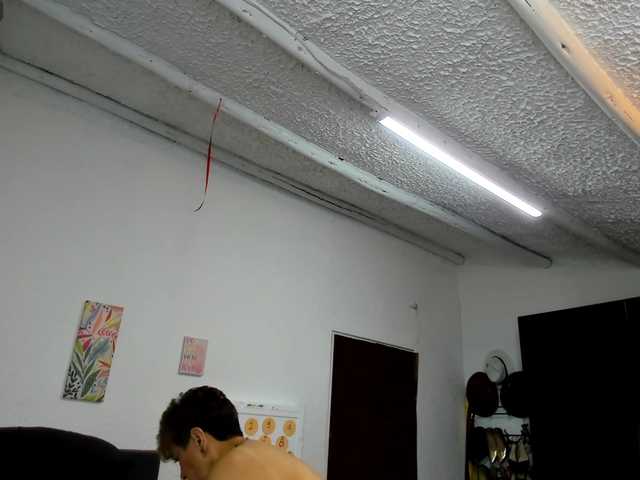 AngelinaStone65 live webcam show