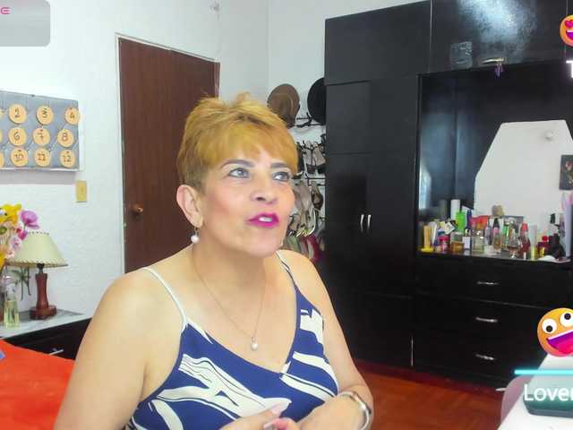 AngelinaStone65 live cam preview