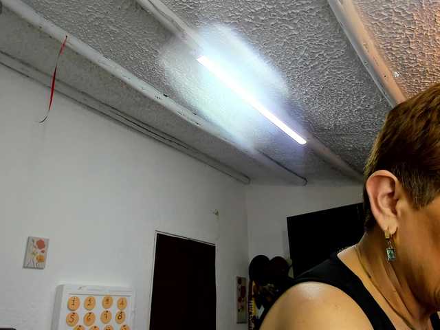 AngelinaStone65 live cam on BongaCams