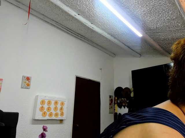 AngelinaStone65 live cam on BongaCams