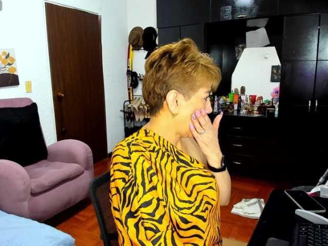 AngelinaStone65's BongaCams show and profile