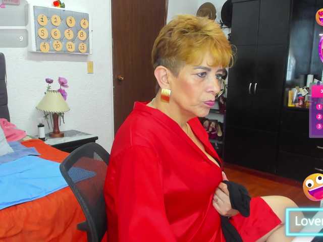 AngelinaStone65 live cam on BongaCams