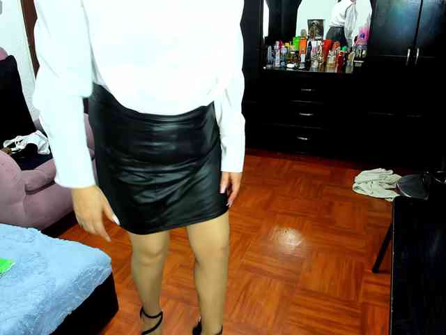 AngelinaStone65 webcam