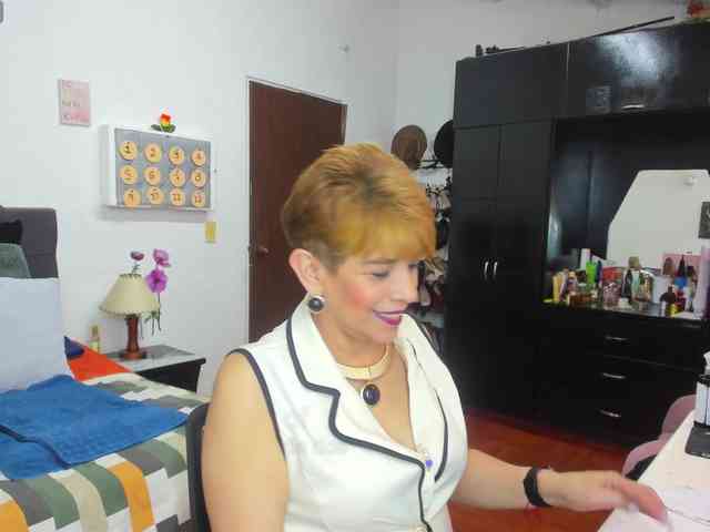 AngelinaStone65 - Girl 