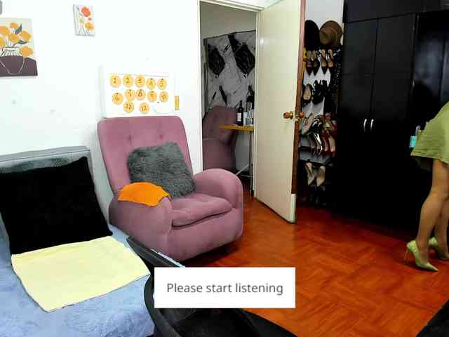 AngelinaStone65 webcam