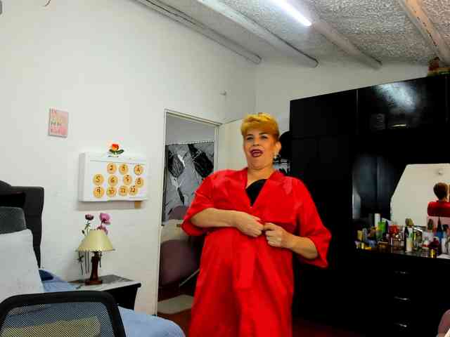 AngelinaStone65 webcam