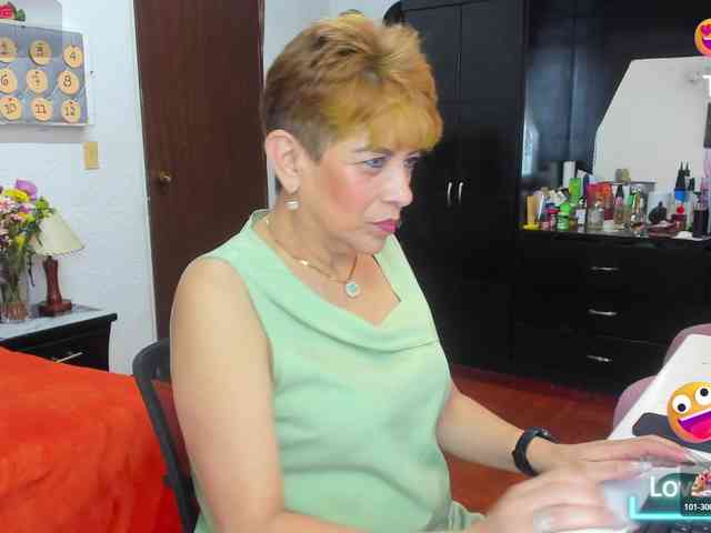 AngelinaStone65 webcam