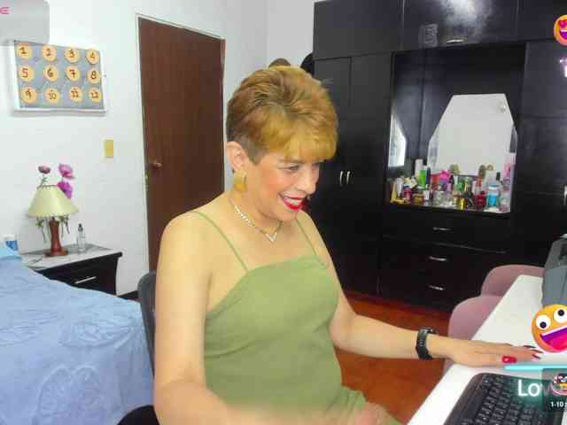 AngelinaStone65 - Girl 