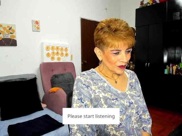 AngelinaStone65 webcam