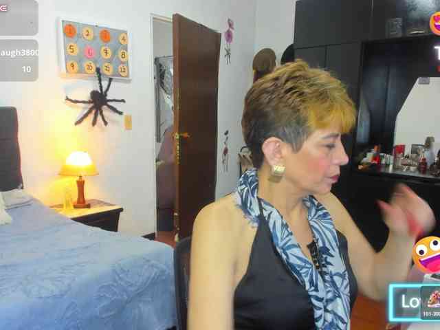 Model: AngelinaStone65