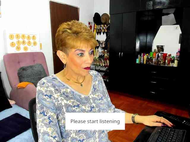 AngelinaStone65 webcam